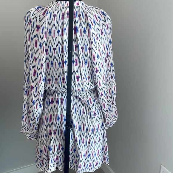Brand new! Isabel Marant etolie printed dress - Picture 3 of 6